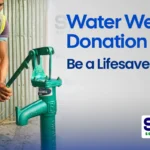 water well donation muslim