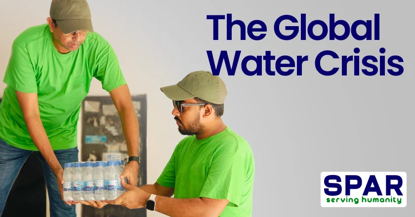 Global Water Crisis