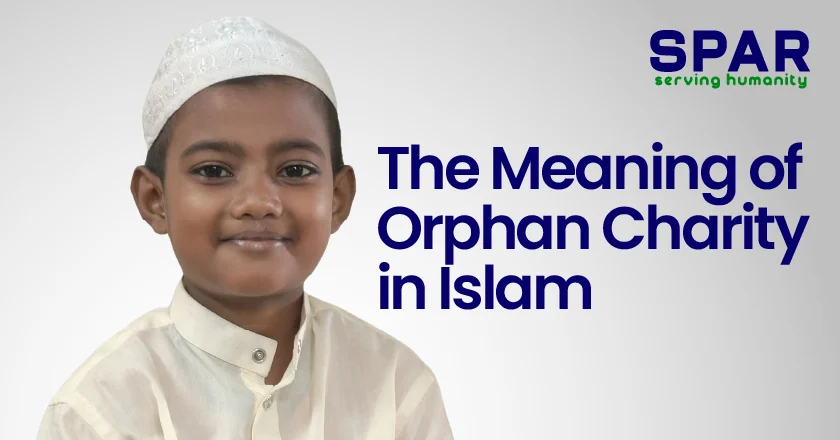 Orphan Charity in Islam: A Complete Guide for Muslims 4 Meaning of Orphan Charity in Islam