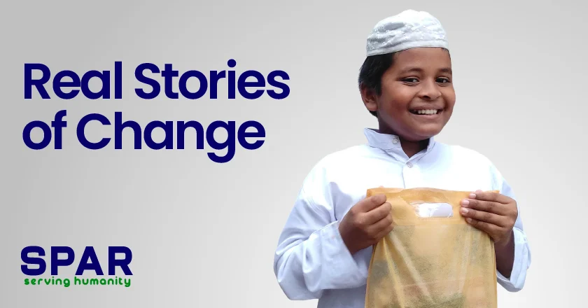 Muslim Charity Sponsor Orphan: A Path of Care and Reward 5 Real Stories of Change
