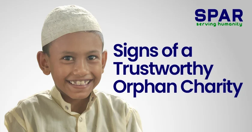 Orphan Charities Near Me: A Guide to Helping Children in Need 4 Signs of a Trustworthy Orphan Charity