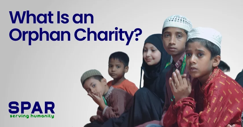 Orphans in Need Charity: How You Can Make a Real Difference 4 What Is an Orphan Charity
