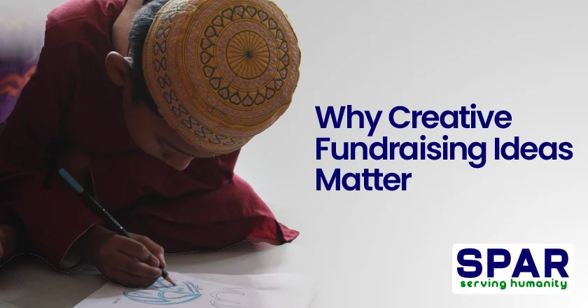 Charity Fundraising Event Ideas That Inspire Communities 4 Why Creative Fundraising Ideas Matter