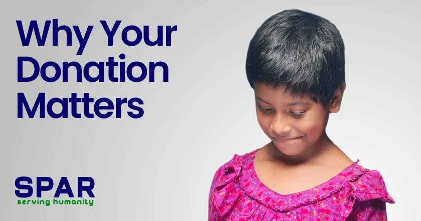 Donate Charity to Orphan | Help Children Live Better 5 Why Your Donation Matters