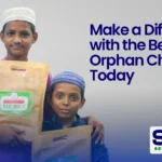 best orphan charity