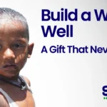 build a water well sadaqah jariyah​