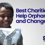 charities to help orphans