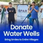 donate water wells