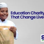 education charity events