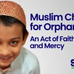 Muslim charity for orphans