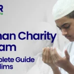 Orphan charity Islam