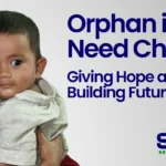 orphan in need charity