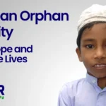 save an orphan charity