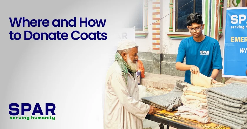 Warm a Life This Winter - Donate This Winter 5 Where and How to Donate Coats