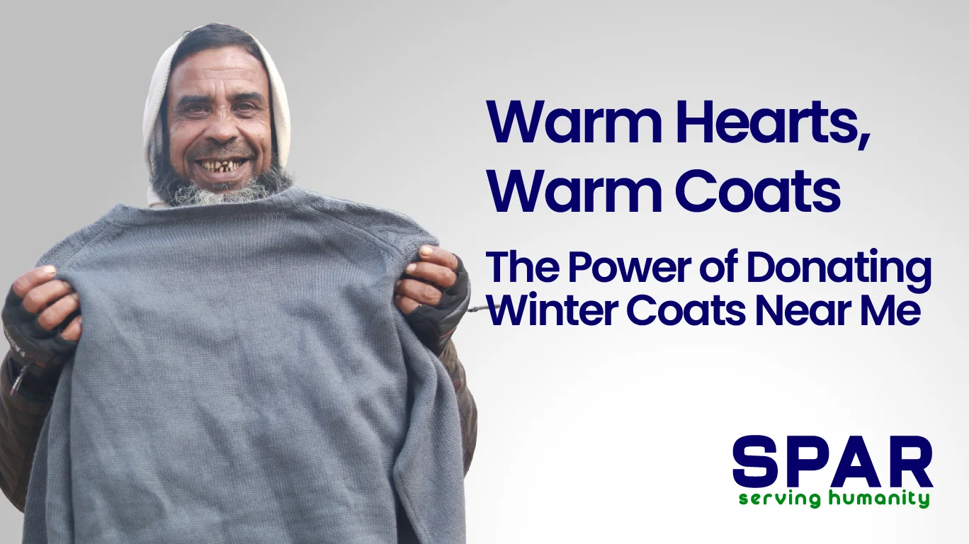 donating winter coats near me​