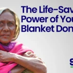 Blanket Donation
