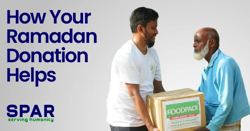 Where to Donate During Ramadan: Give, Help, and Make a Lasting Difference 5 How Your Ramadan Donation Helps