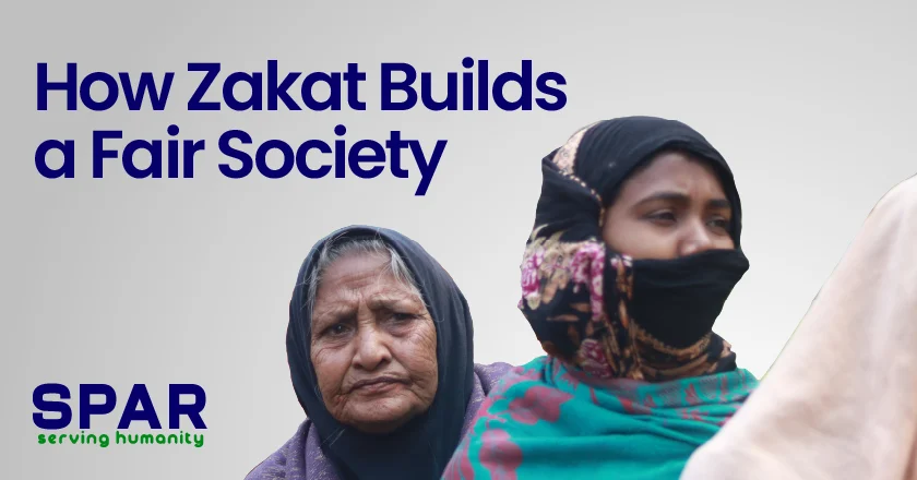 Why Do Zakat Donations Occur During Ramadan? 5 How Zakat Builds a Fair Society