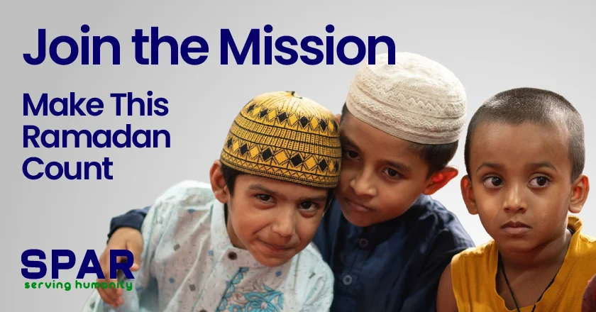 Ramadan Donation Appeal 2026: Give Hope, Feed Families, and Earn Blessings 5 Join the Mission—Make This Ramadan Count