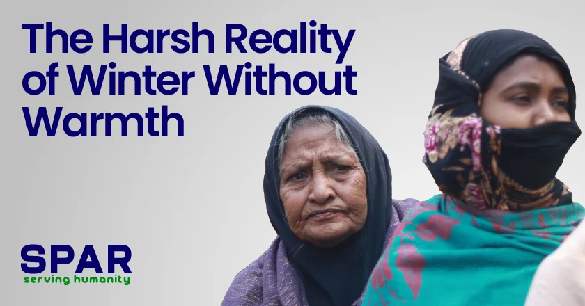 Donate Warm Coat: Give Warmth and Hope This Winter 4 The Harsh Reality of Winter Without Warmth