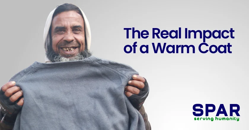 Donate Warm Coat: Give Warmth and Hope This Winter 5 The Real Impact of a Warm Coat