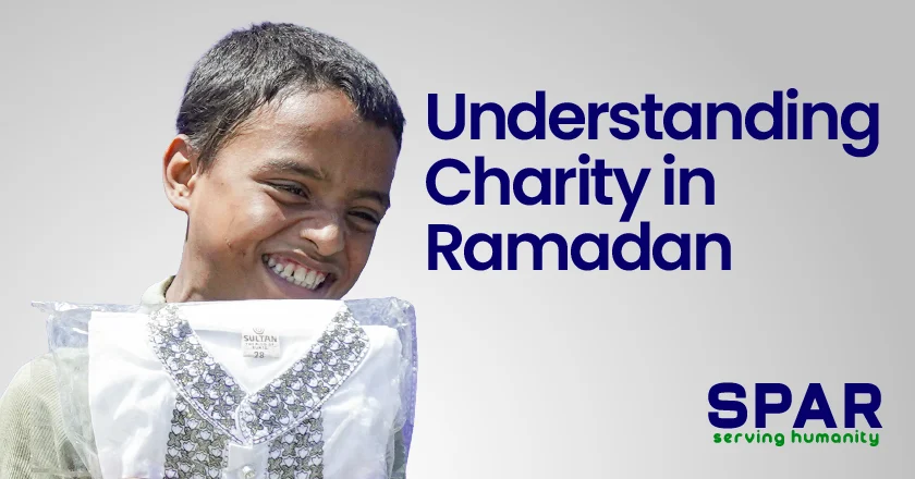 Where to Donate During Ramadan: Give, Help, and Make a Lasting Difference 4 Understanding Charity in Ramadan