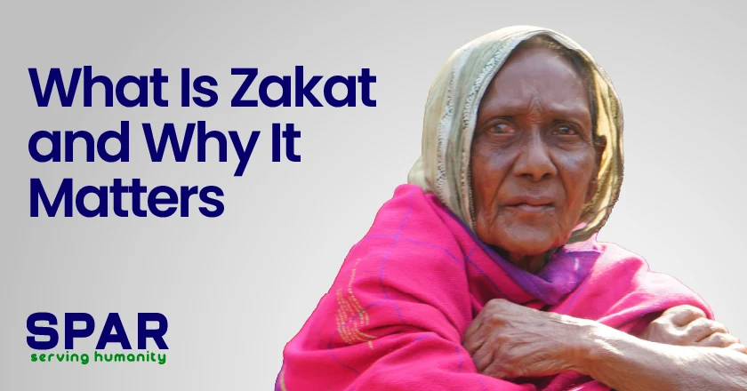 Why Do Zakat Donations Occur During Ramadan? 4 What Is Zakat and Why It Matters