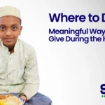 Where to Donate Ramadan