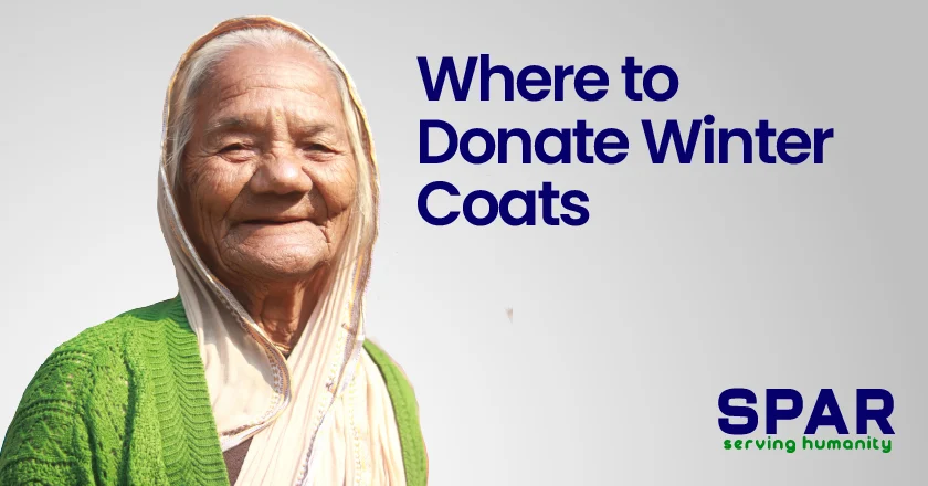 Winter Coat Donation: How to Spread Warmth This Winter 5 Where to Donate Winter Coats