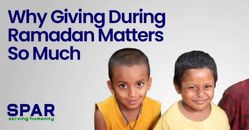 Where to Donate During Ramadan: Give Wisely, Earn More Blessings 4 Why Giving During Ramadan Matters So Much