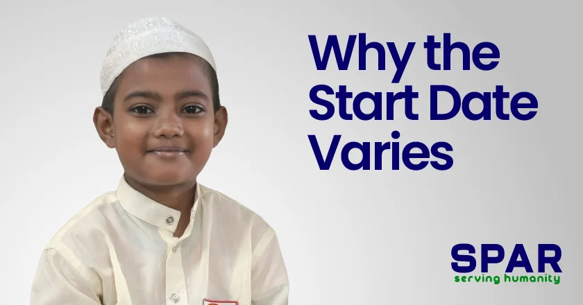 When Is the First Day of Ramadan 2026? | Everything You Need to Know 5 Why the Start Date Varies