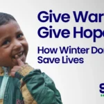 Winter Donations