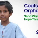 coats for orphans