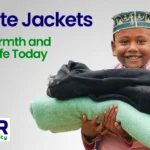 donate jackets