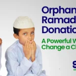 orphan Ramadan donation