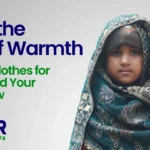 warm clothes for kids