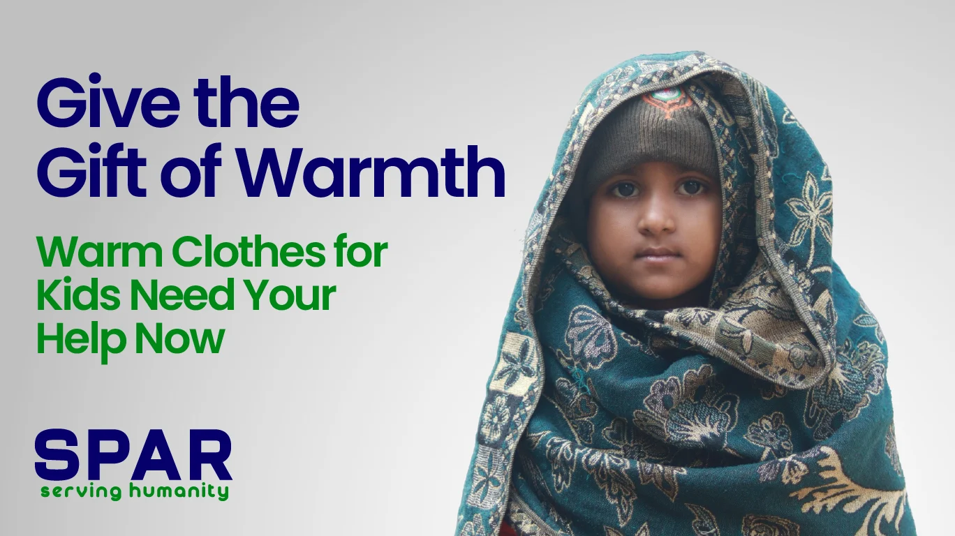 warm clothes for kids
