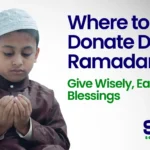 where to donate during ramadan 1