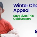 winter charity appeal