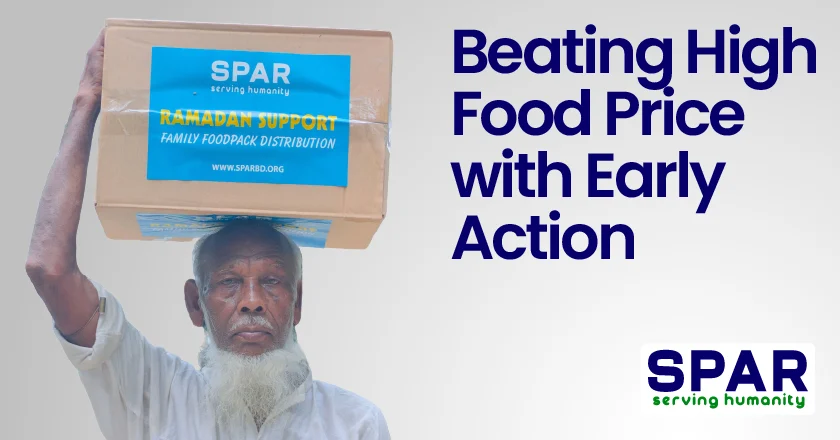 Ramadan Charity: Early Giving Means More Blessings for All 5 Beating High Food Prices with Early Action