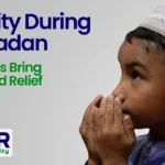 Charity During Ramadan