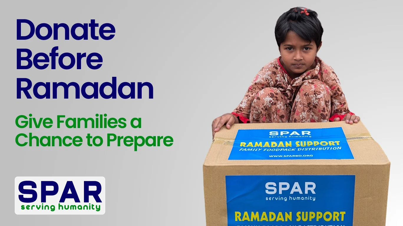 Donate Ramadan