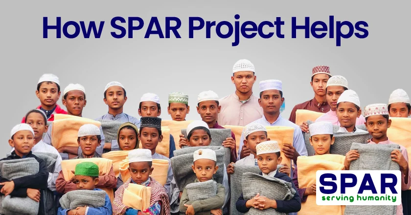 Diseases Caused by Cold Weather in Bangladesh: A Simple Health Guide 5 How SPAR Project Helps