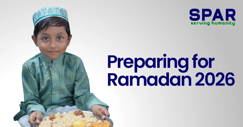 Preparing for Ramadan 2026