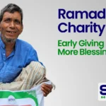 Ramadan Charity