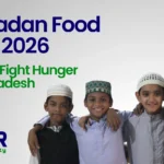 Ramadan food drive