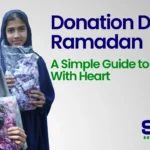 donation during ramadan