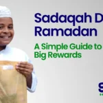 sadaqah during ramadan