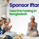 sponsor Iftar