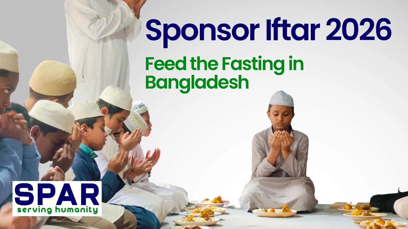 sponsor Iftar